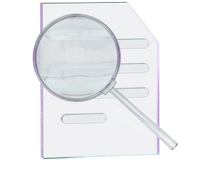 Transparency